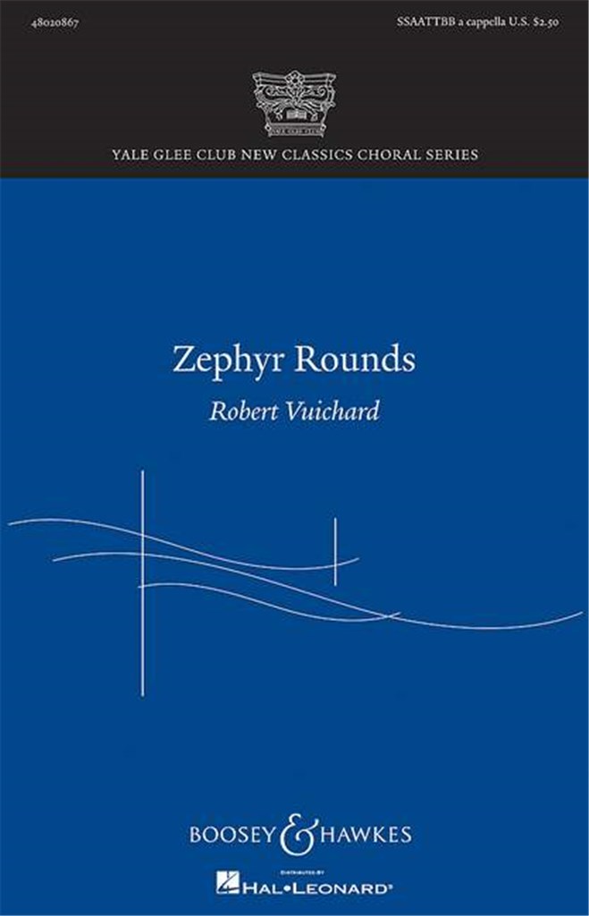 Zephyr Rounds